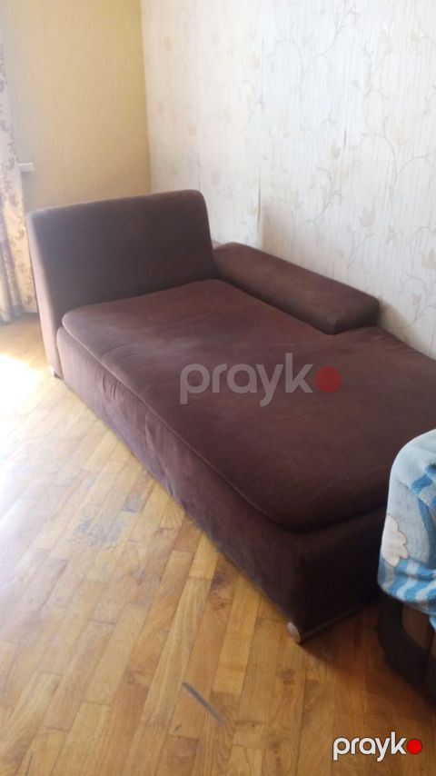 Divan uşaq üçün çox rahat — Bakı