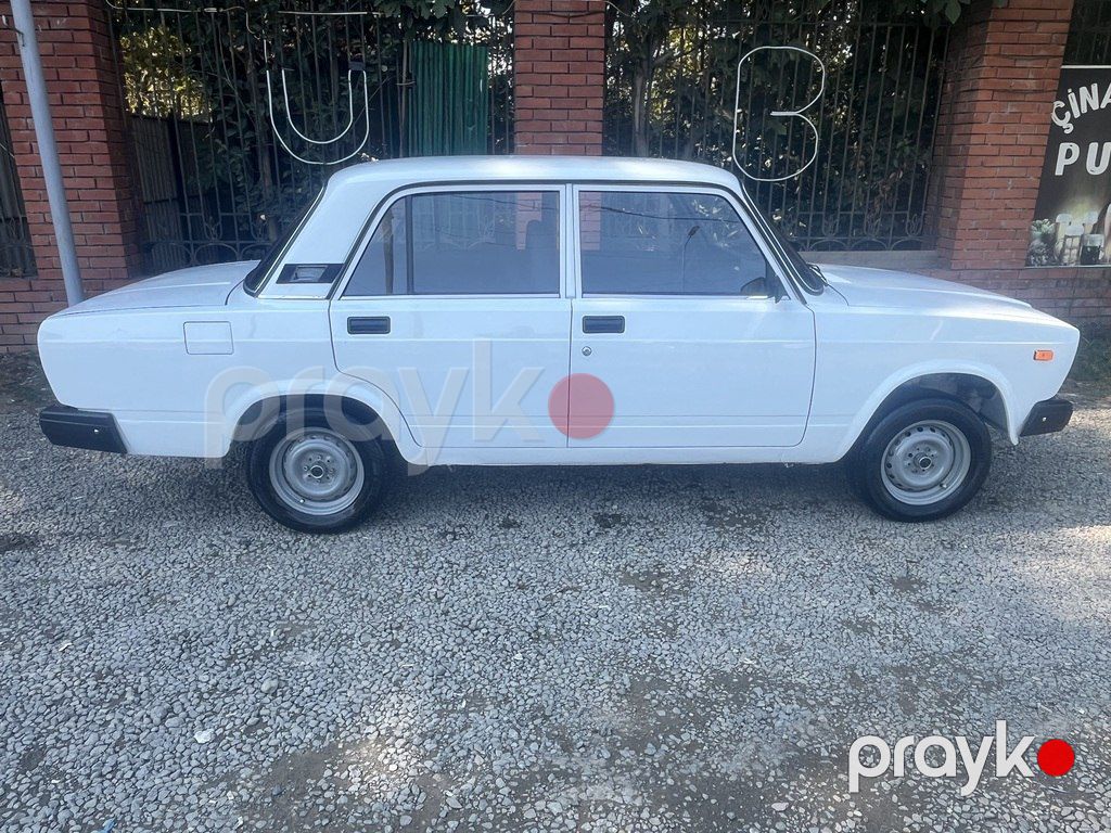 Lada (VAZ) 2107, 1.6 L, 2009 il, 75 806 km — Avtomobillər, Lənkəran (3)