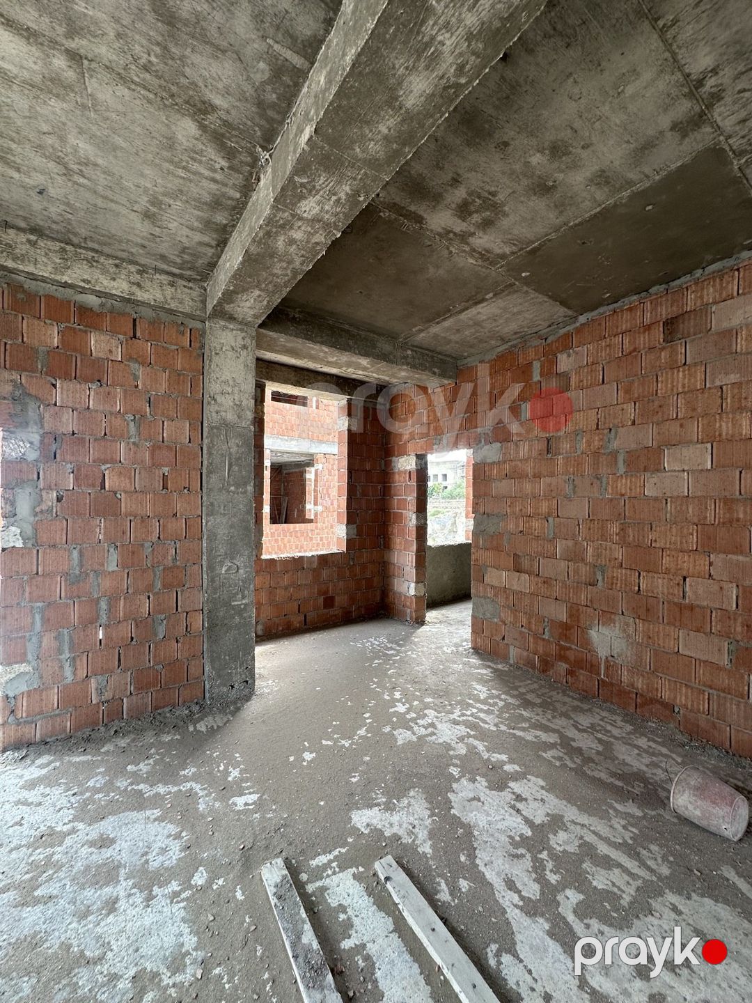 Satılır 3 otaqlı yeni tikili 115 m² — Mənzil, Bakı (5)