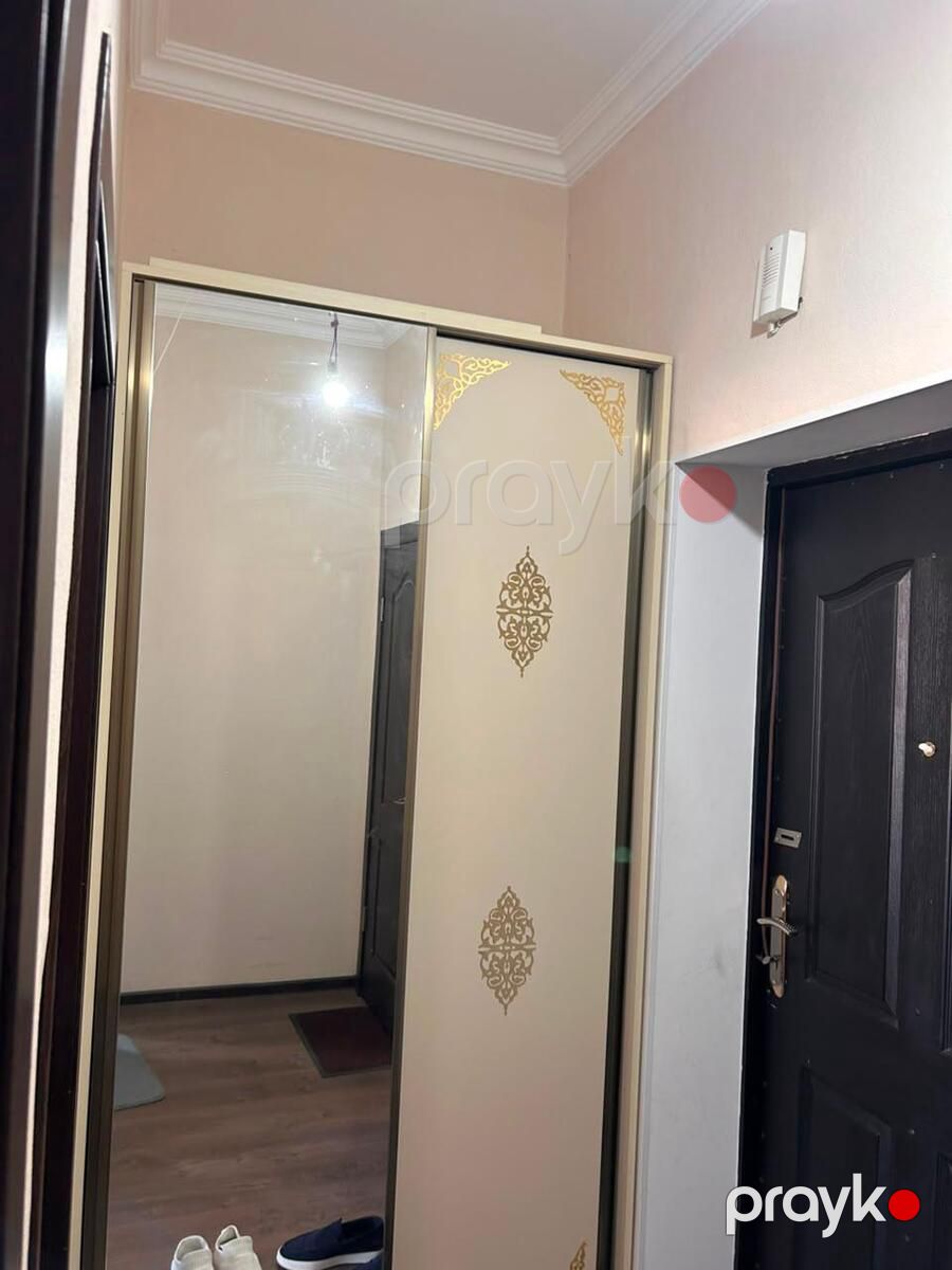 Satılır 1 otaqlı yeni tikili 36 m² — Mənzil, Bakı (8)