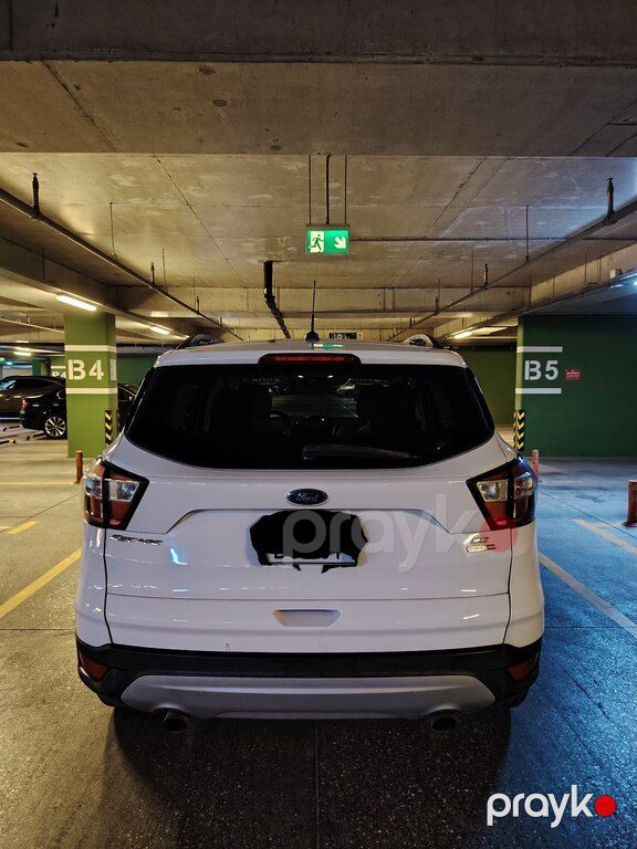 Ford Escape, 1.5 L, 2018 il, 142 000 km — Avtomobillər, Bakı (10)