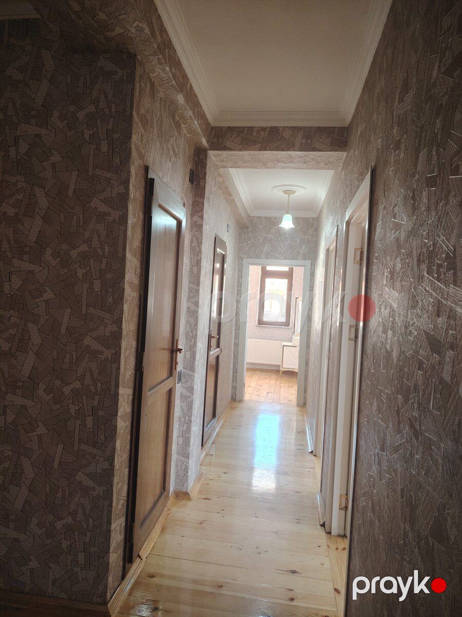 Həyət evi kirayə verilir, Ramana qəs — Ev, villa, Bakı (10)