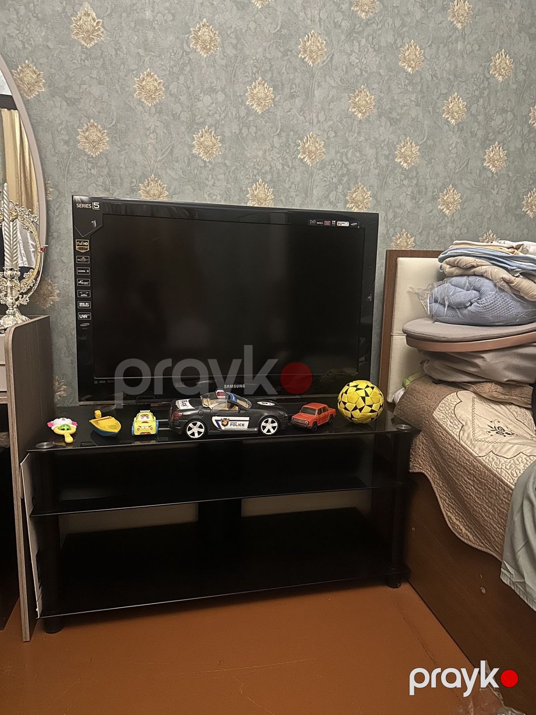 Televizor altlığı — TV və Video, Bakı (2)