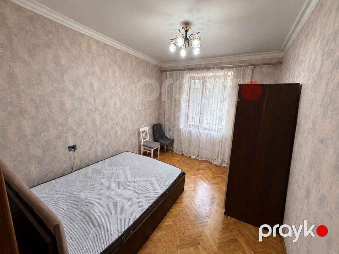 3-otaqlı yeni tikili kirayə verilir, Nəriman Nərimanov m., 110 m² — Mənzil, Bakı (2)