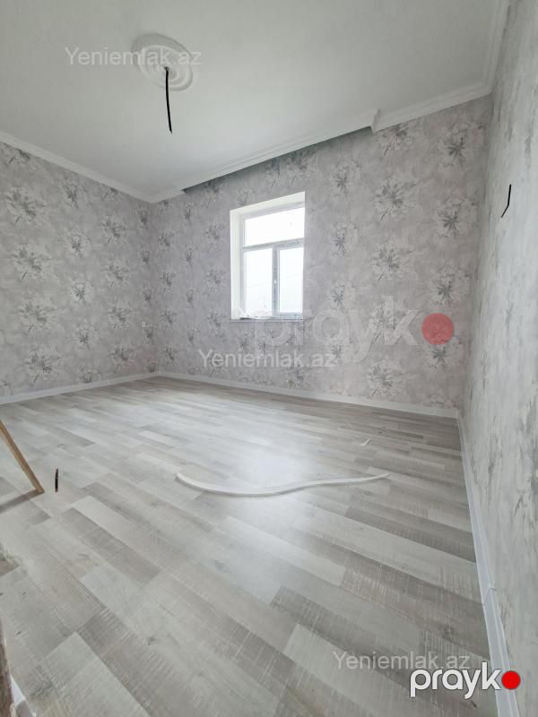 Satılır 3 otaqlı Həyət evi / Villa, 130 m², Saray — Ev, villa, Abşeron (8)