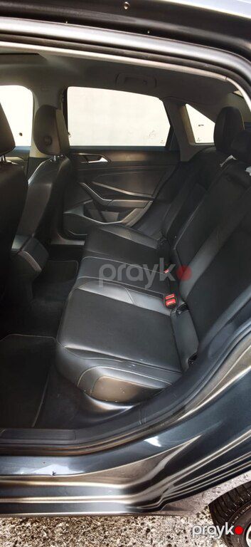 Volkswagen Jetta, 1.4 L, 2019 il, 74 407 km — Avtomobillər, Bakı (7)