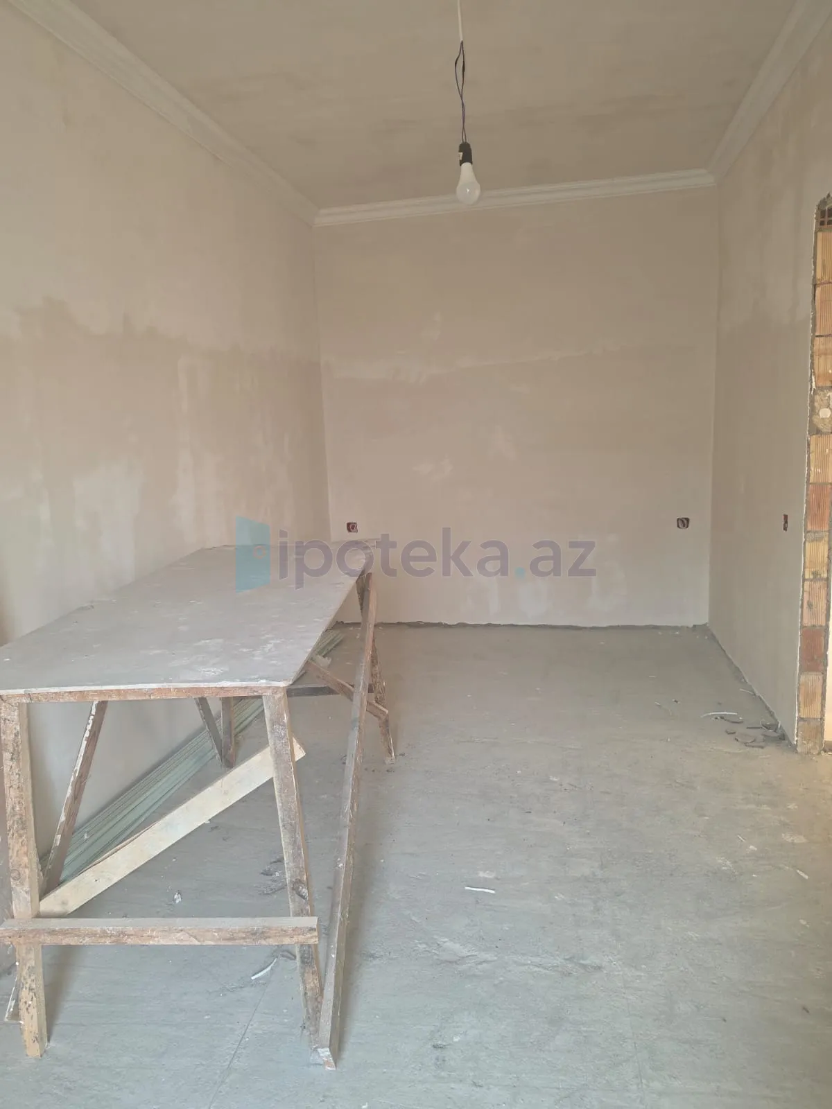 Satılır: 4 Otaq, Evlər/Villalar, Abşeron r., Masazır q., 105.50 m² — Ev, villa, Masazır (11)