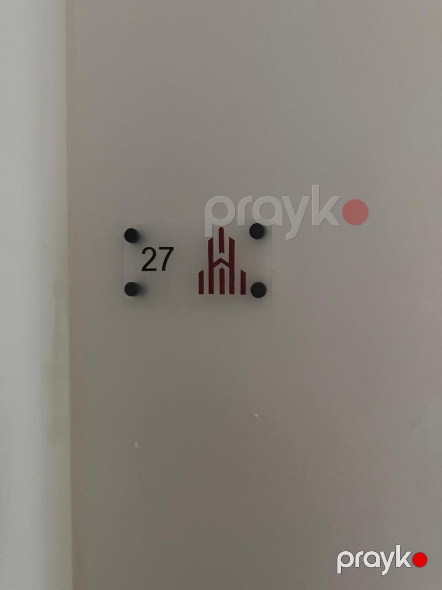 Satılır 2 otaqlı yeni tikili 60 m² — Mənzil, Bakı (8)