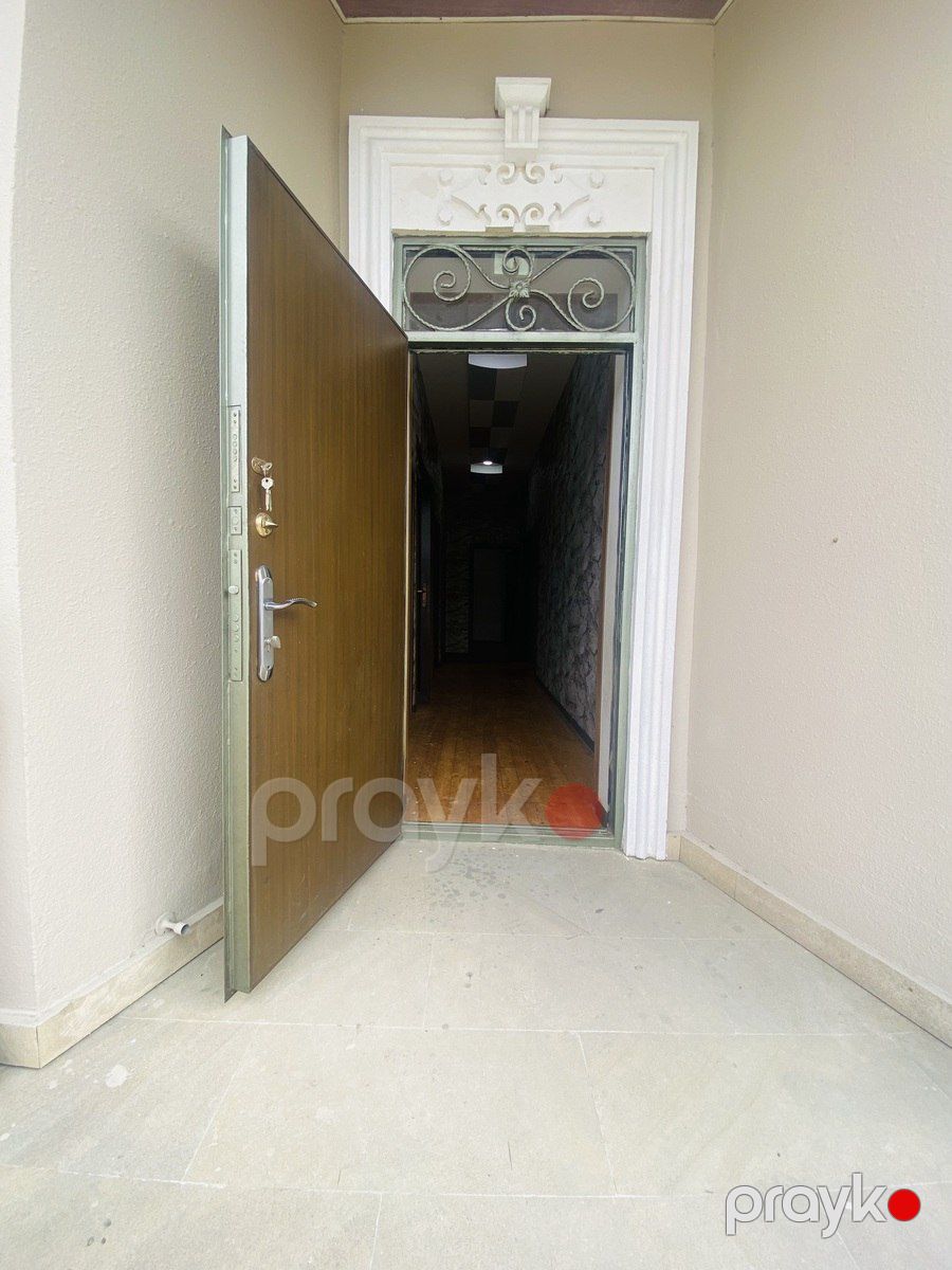 Satılır 4 otaqlı həyət evi/bağ evi 120 m² — Ev, villa, Bakı (5)