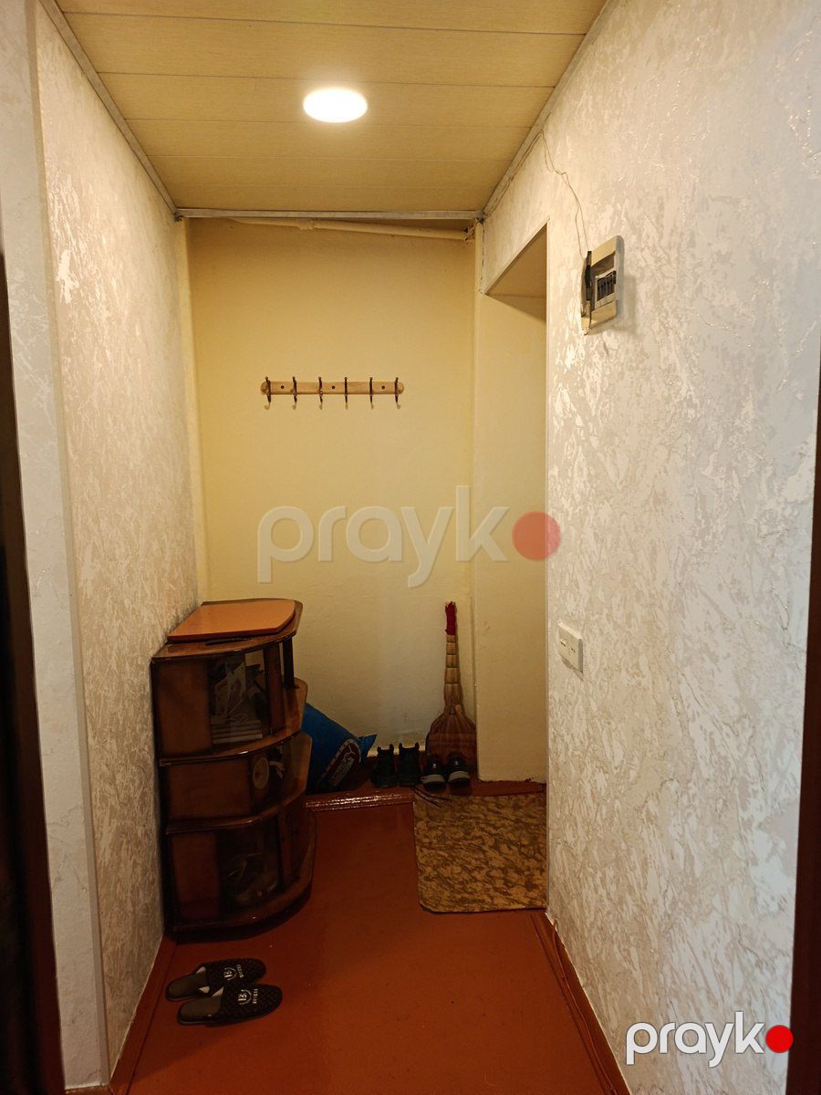 Satılır 2 otaqlı köhnə tikili 43 m² — Mənzil, Sumqayıt (7)