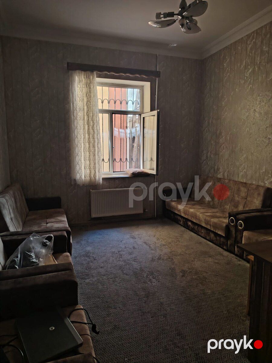 Villa kirayə verilir, Azadlıq m — Ev, villa, Bakı (9)