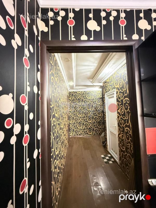 Satılır 2 otaqlı Bina evi menzil (Köhnə tikili), 42 m², Sabunçu rayonu — Mənzil, Bakı (7)