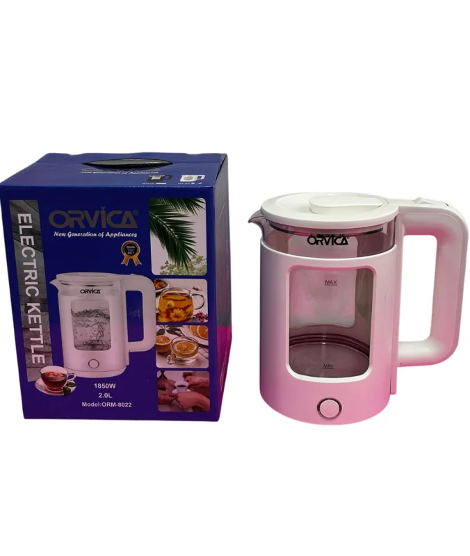 Elektrik çaydan Orvica 8022 — Bakı