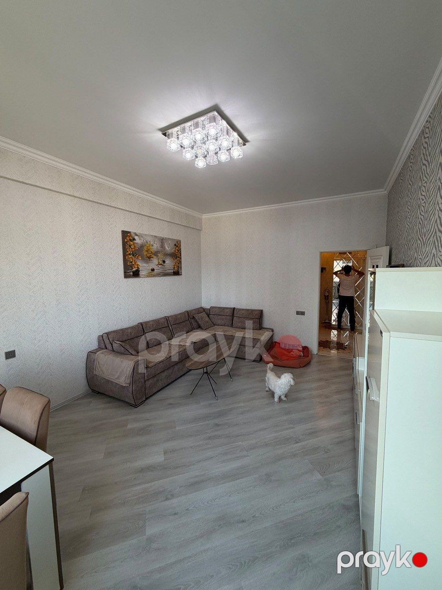Satılır 3 otaqlı yeni tikili 72 m² — Mənzil, Bakı (6)