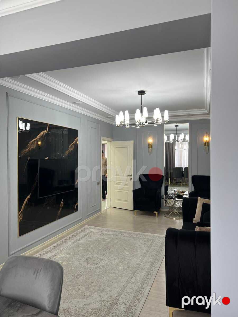 İcarəyə verilir 3 otaqlı köhnə tikili 70 m² — Mənzil, Bakı (10)
