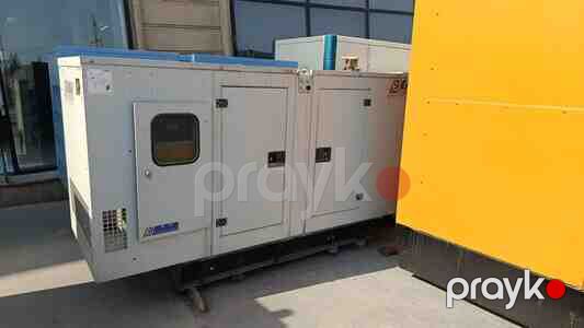 Generator icarəsi — Tikinti və təmir, Bakı (3)