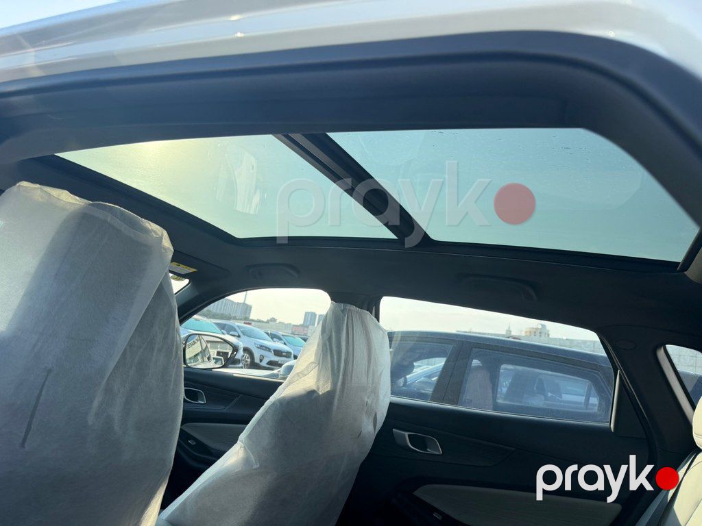 Changan Qiyuan Q05, 1.5 L, 18.99 kWh, 2024 il, yeni — Avtomobillər, Bakı (7)