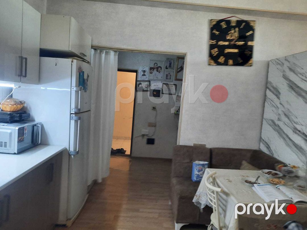 Satılır 1 otaqlı yeni tikili 40 m² — Mənzil, Bakı (2)