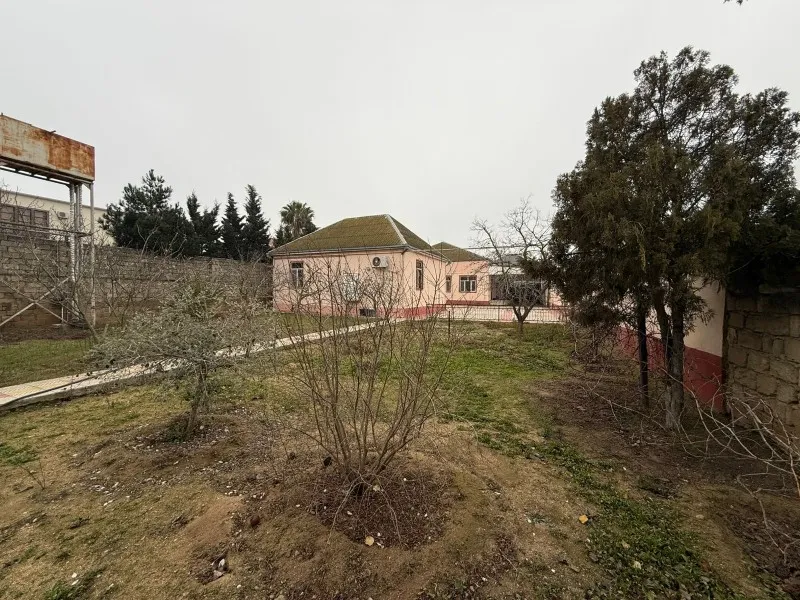Şüvəlan, Torpaq satılır - 11 sot — Torpaq, Bakı (2)
