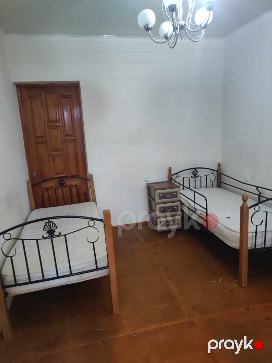 İcarəyə verilir 1 otaqlı həyət evi/bağ evi 40 m² — Ev, villa, Bakı (2)
