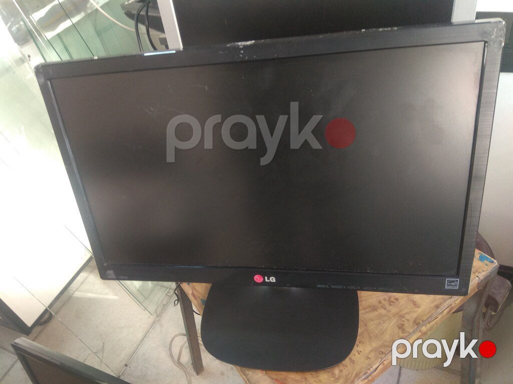 Monitorlar — Kompüterlər və noutbuklar, Bakı (10)