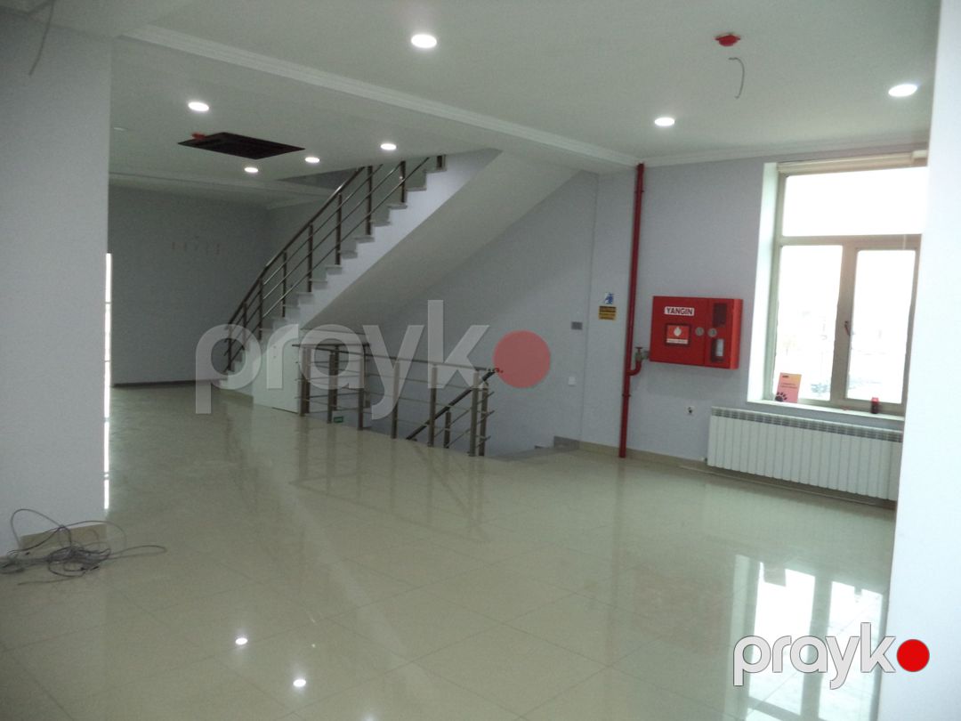 İcarəyə verilir 12 otaqlı ofis 300 m² — Ofis, Bakı (10)