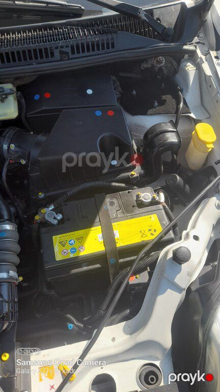 Ford Transit Connect, 1.8 L, 2008 il, 257 945 km — Avtomobillər, Gəncə (5)