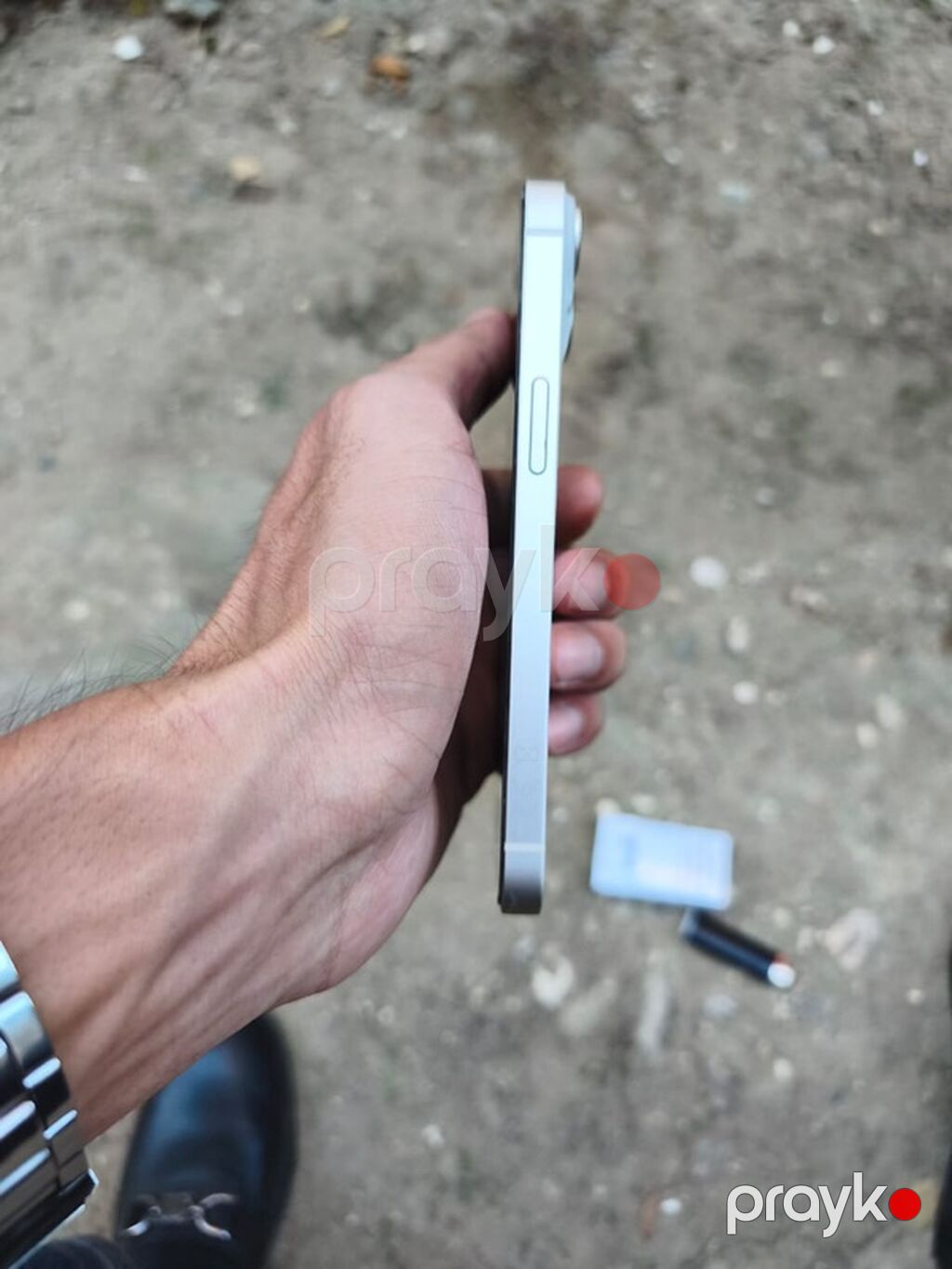 IPhone 14, 128 GB, Ağ, Face ID — Apple iPhone, Digah (2)