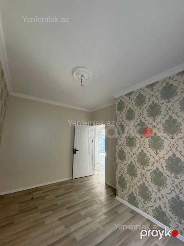 Satılır 3 otaqlı Həyət evi / Villa, 90 m², Corat bağları — Ev, villa, Sumqayıt (4)