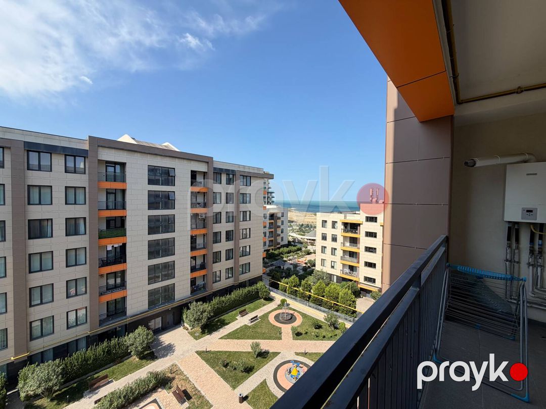 Satılır 2 otaqlı yeni tikili 92 m² — Mənzil, Sumqayıt (8)