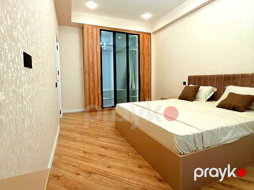 Satılır 2 otaqlı yeni tikili 71 m² — Mənzil, Bakı (9)