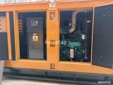 Generatorların satışı və icarəsi — GENERATOR DUNYASI