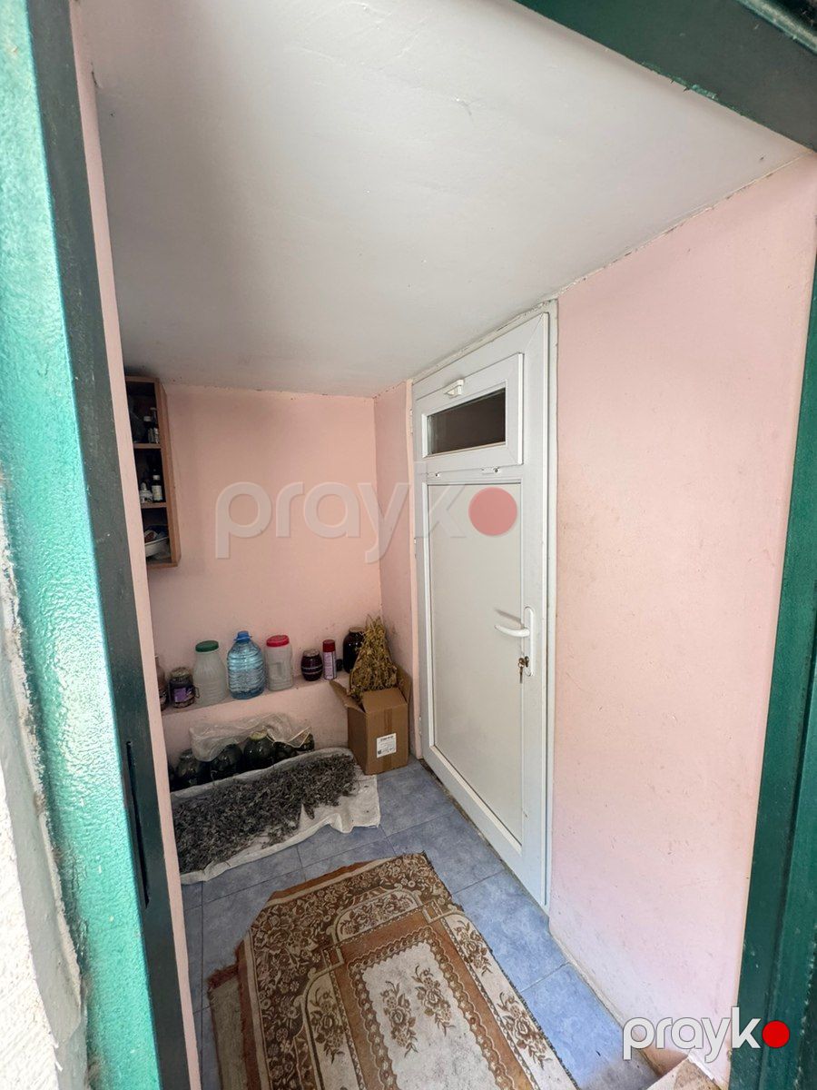 Həyət evi, Hövsan qəs — Ev, villa, Bakı (5)