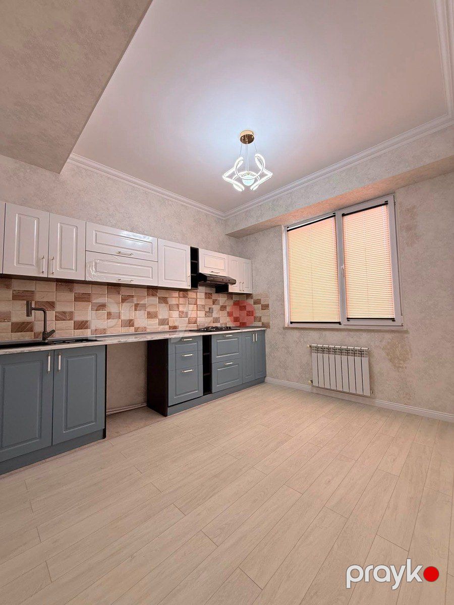 Satılır 3 otaqlı yeni tikili 110 m² — Mənzil, Bakı (4)