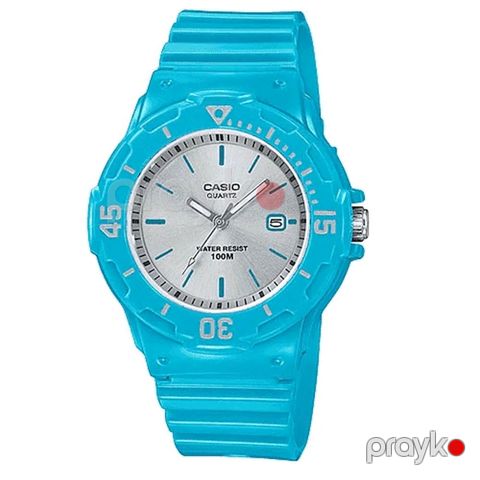 Qol saatı Casio LRW-200H-2E3VDF