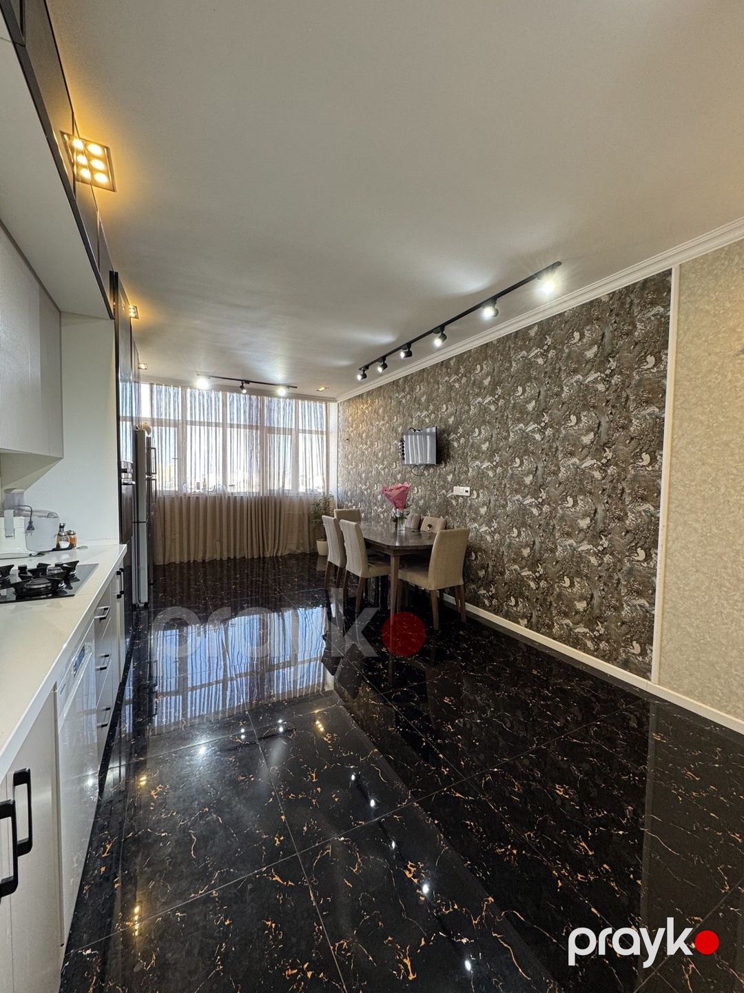 Satılır 3 otaqlı yeni tikili 170 m² — Mənzil, Bakı (10)