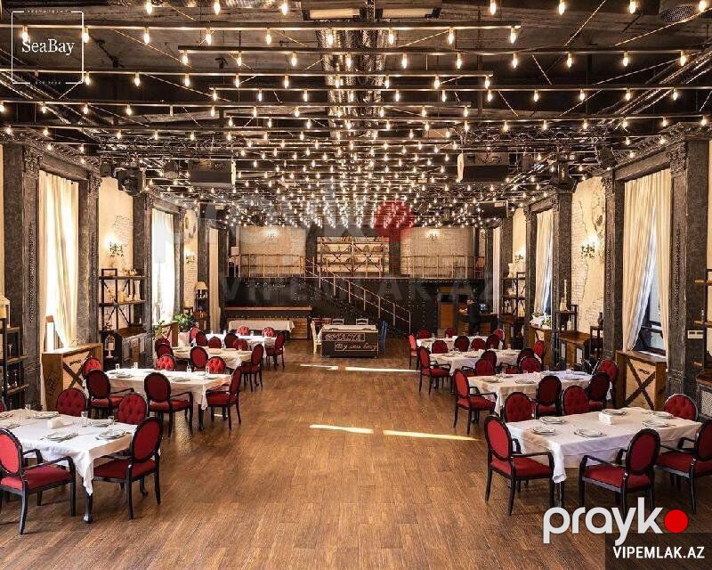 Xətai rayonunda 1 otaqlı Ofis Kirayə verilir, 700 m² — Ofis, Bakı (2)