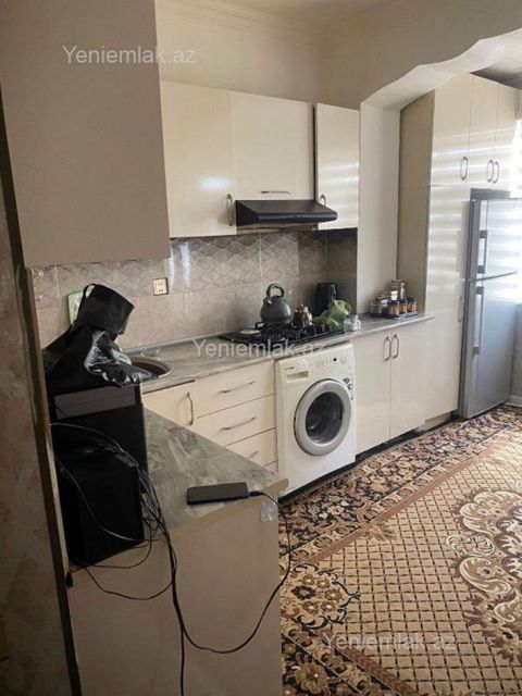 Satılır 2 otaqlı Bina evi menzil (Köhnə tikili), 70 m², Suraxanı rayonu — Bakı