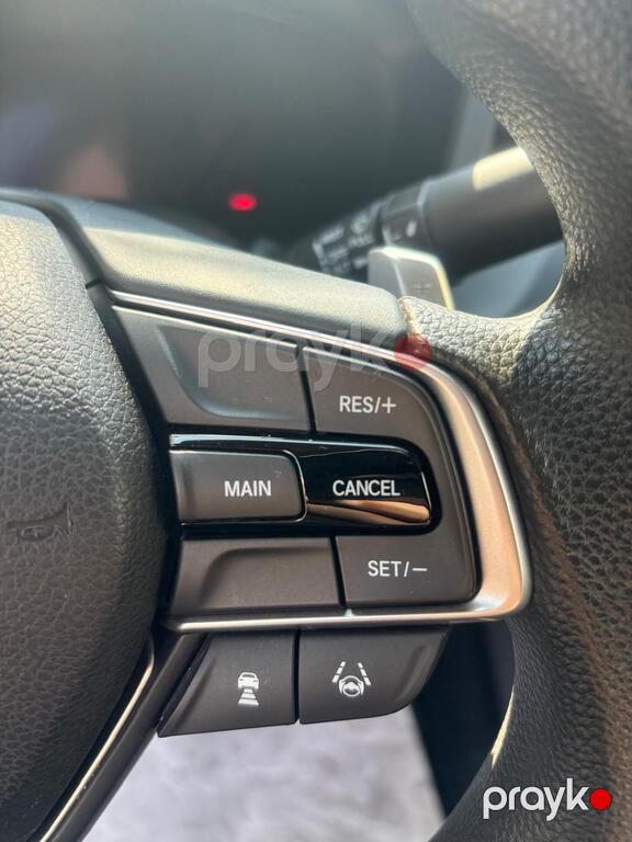 Honda Insight, 1.5 L, 1.2 kWh, 2020 il, 94 700 km — Avtomobillər, Bakı (8)