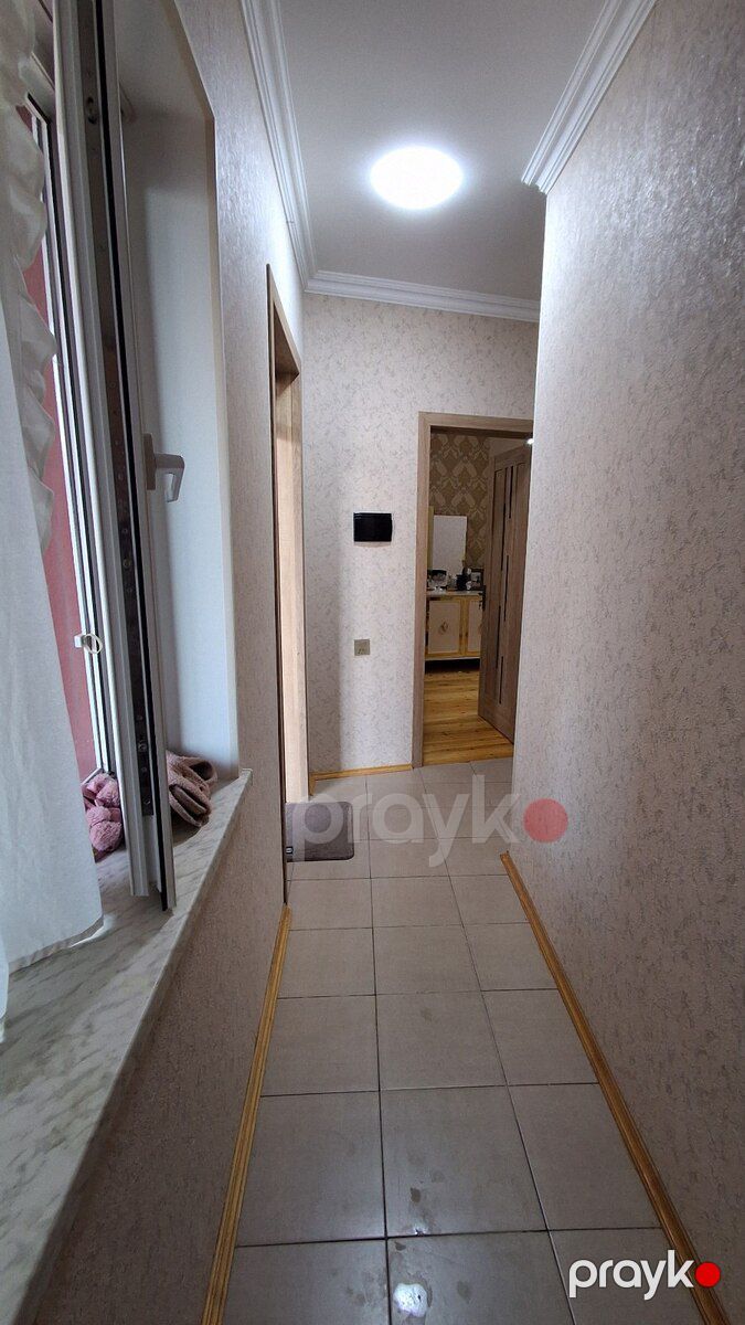 Həyət evi, Xəzər bağları — Ev, villa, Sumqayıt (7)