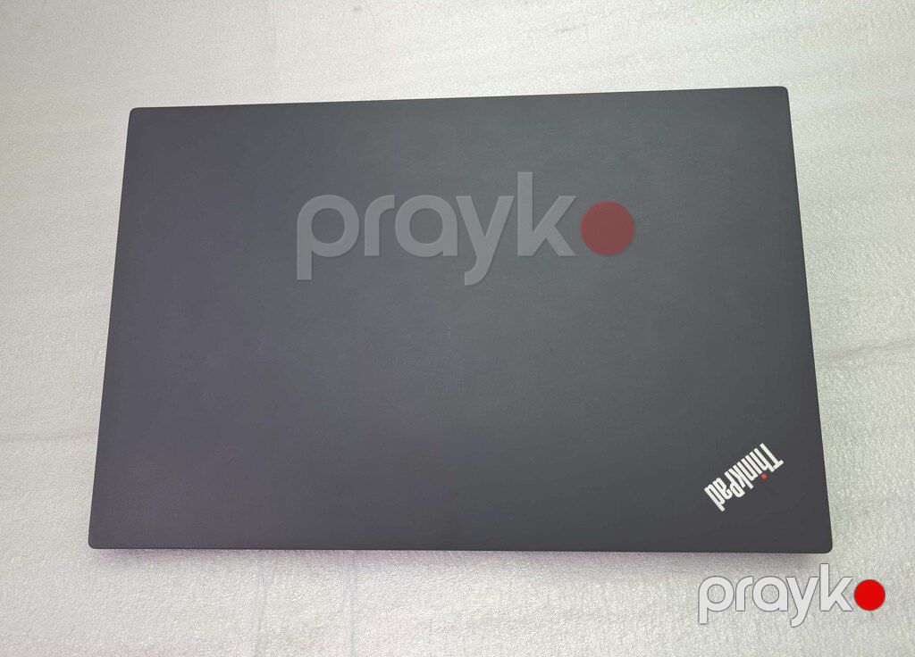 Lenovo ThinkPad E15 — Noutbuklar, Bakı (3)