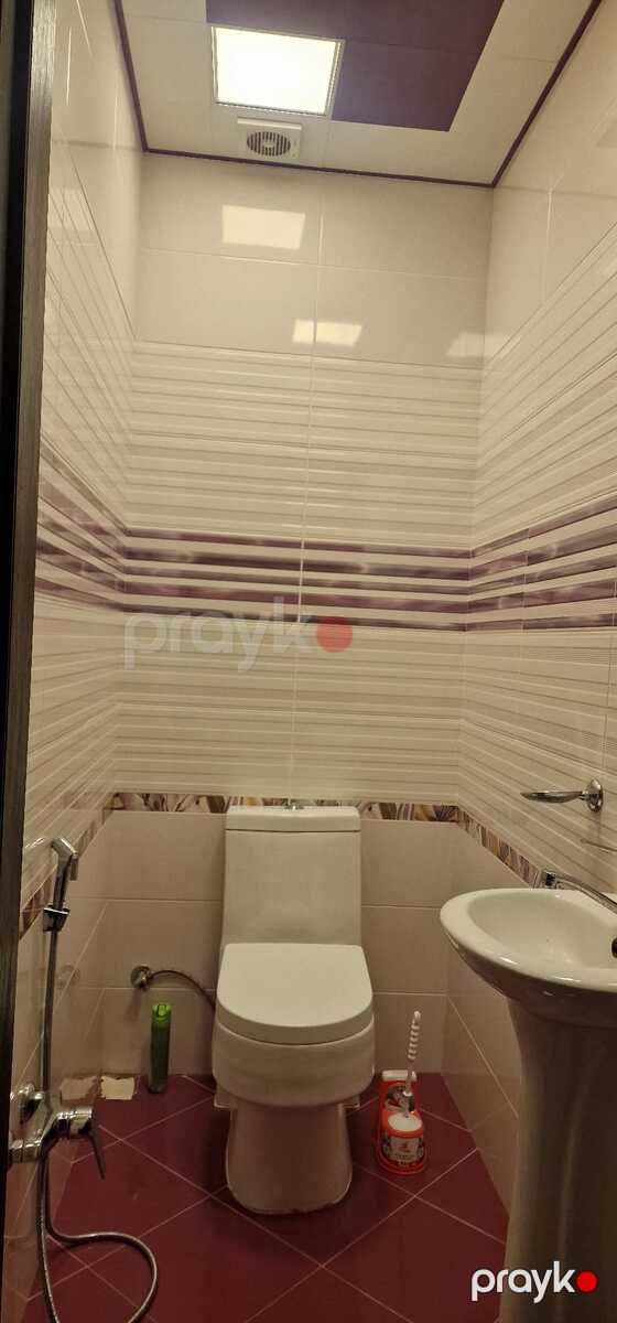 Satılır 2 otaqlı yeni tikili 78 m² — Mənzil, Bakı (4)