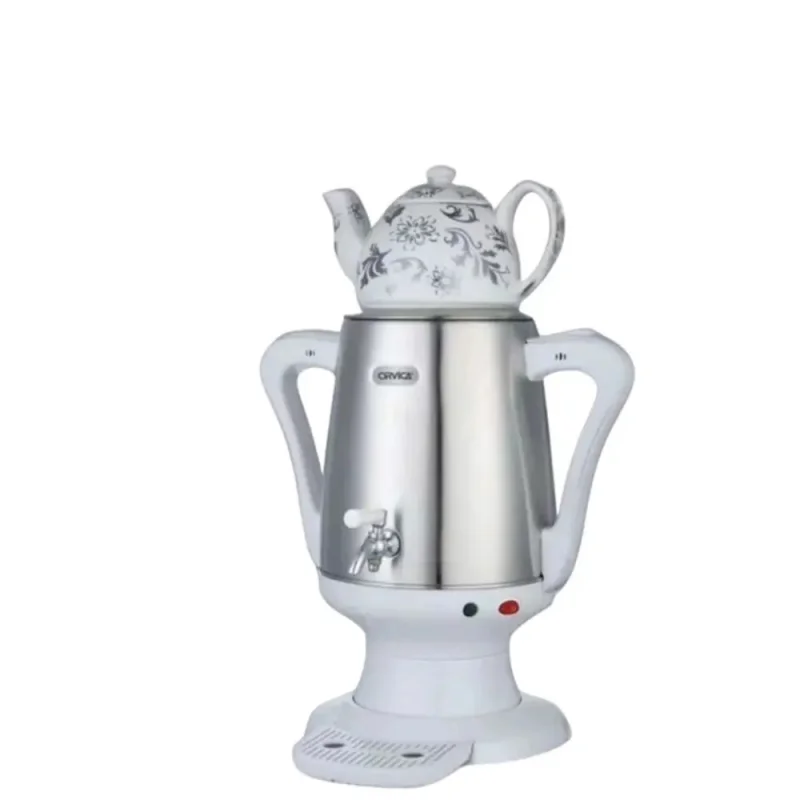 Samovar Orvica ORM-3303W — Bakı