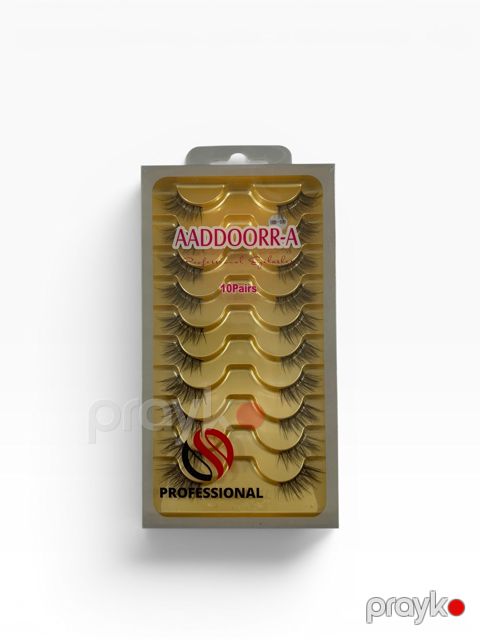 Süni kirpiklər Aaddoorr HB-50 — Bakı