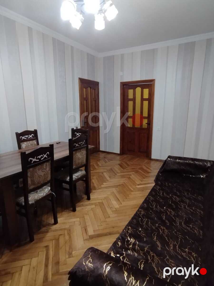 Satılır 2 otaqlı köhnə tikili 55 m² — Mənzil, Bakı (5)