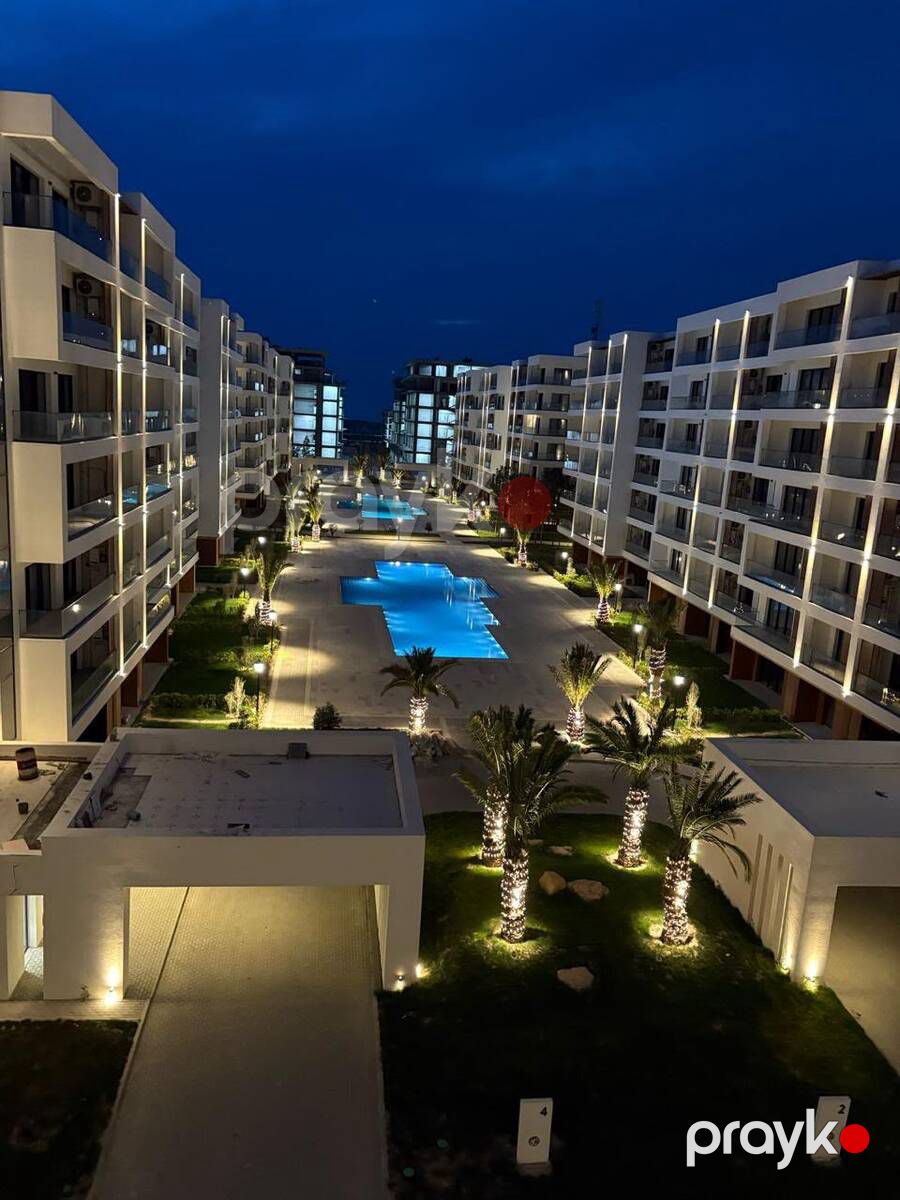 İcarəyə verilir 2 otaqlı yeni tikili 98 m² — Mənzil, Bakı (2)