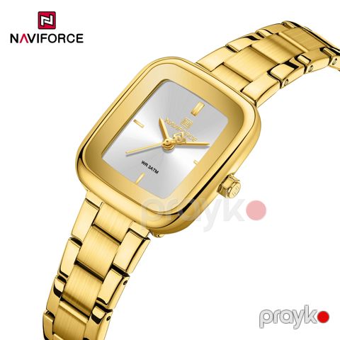 Qadın qol saatı Naviforce NB 50758 — Bakı