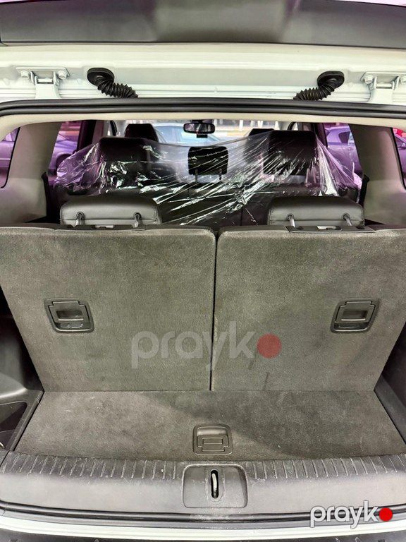 Chevrolet Orlando, 1.6 L, 2017 il, 174 000 km — Avtomobillər, Sumqayıt (11)