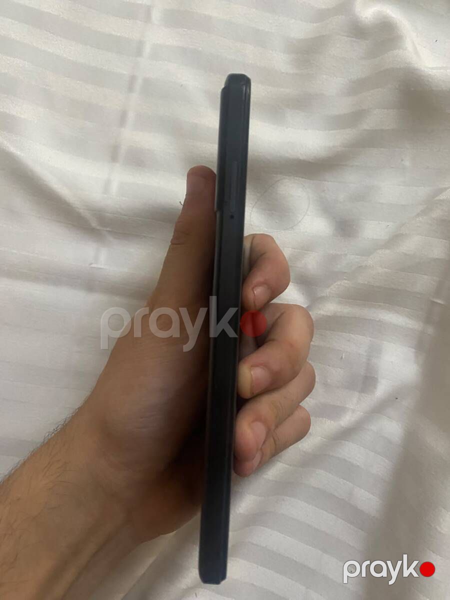 Xiaomi Poco M5 Black 128GB/6GB — Smartfonlar, Bakı (4)