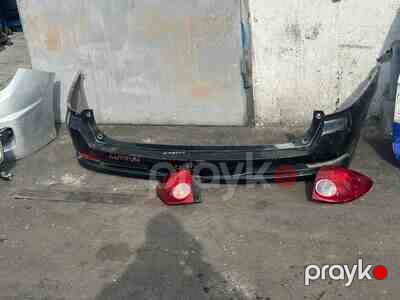 Nissan Wingroad ehtiyat hissələri — Ehtiyat hissələri, Bakı (2)
